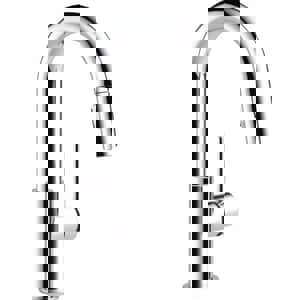 CCY LF 1.8 GPM CP 1HDL PD BAR FCT