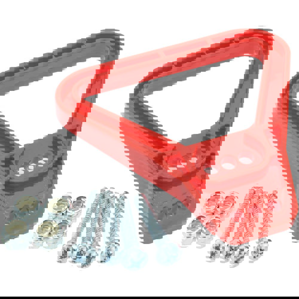 Red Battery Connector Handle