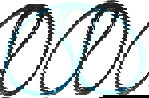 Welded Bandsaw Blade: 6' 3