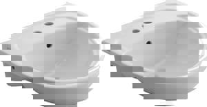 9960.001 FRCLY MEZZO SEMI C/TOP