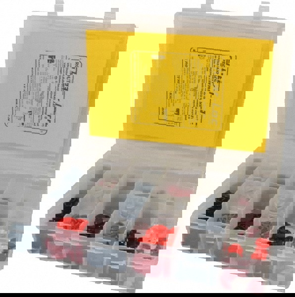 350 Piece, Screw Assortment