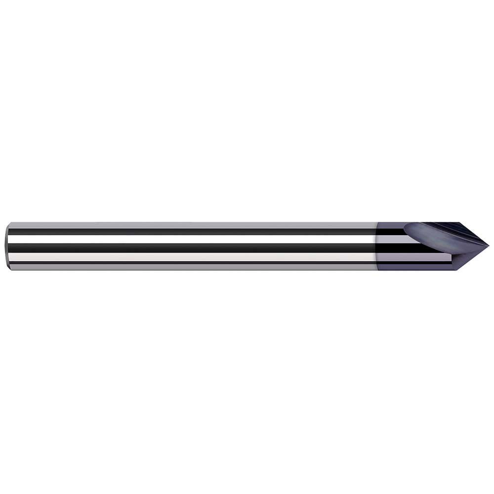 Engraving Cutter: 30 &deg;, 1/4