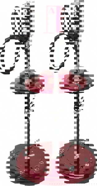 Air-Operated Pump: 4 GPM, Oil Lubrication, Steel, Aluminum & Stainless Steel