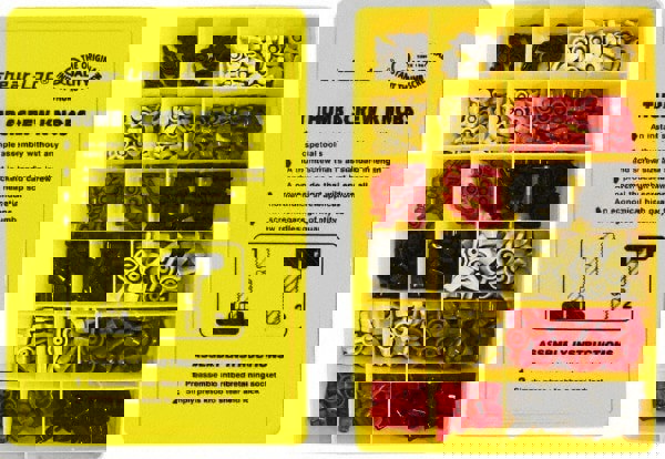 300 Piece, Screw Assortment