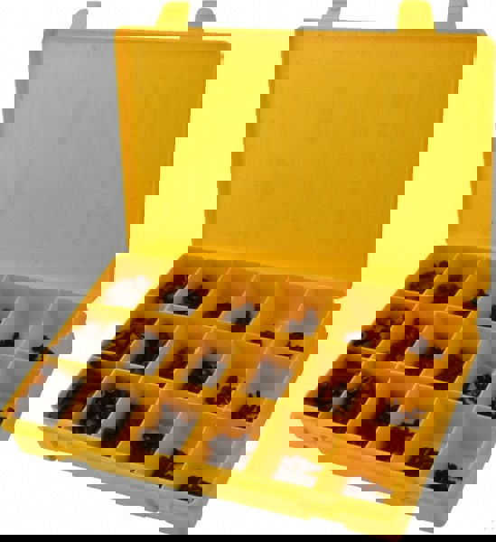 360 Piece Acetal Resin Socket Head Cap Screws