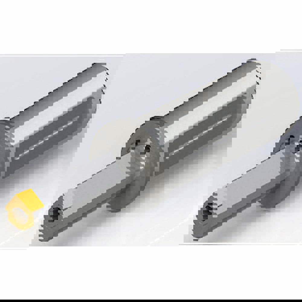 Indexable Broaching Toolholders; Projection Length (mm): 40.00