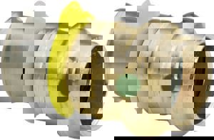 LF 1/2X3/4 PEX PRESS PROPRESS ADPT