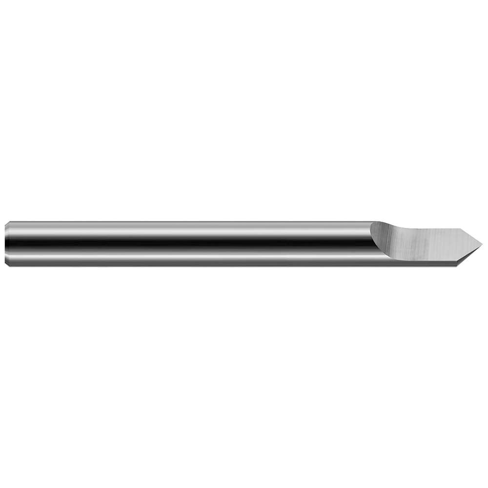 Engraving Cutter: 10 &deg;, 1/8