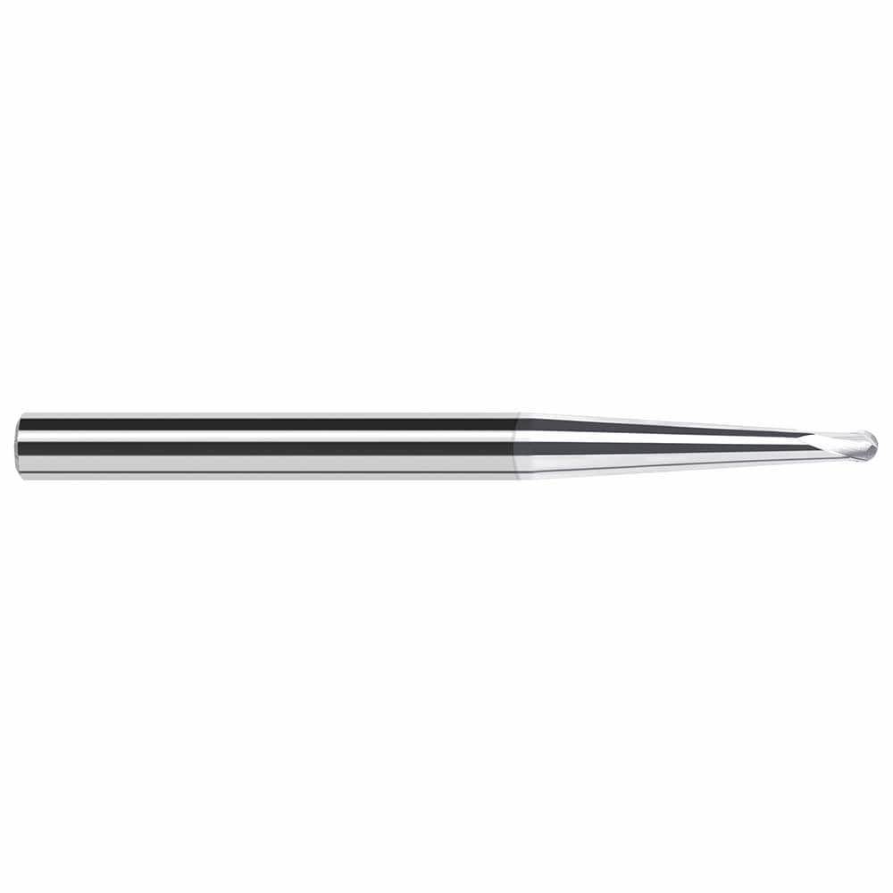 Ball End Mill: 0.047