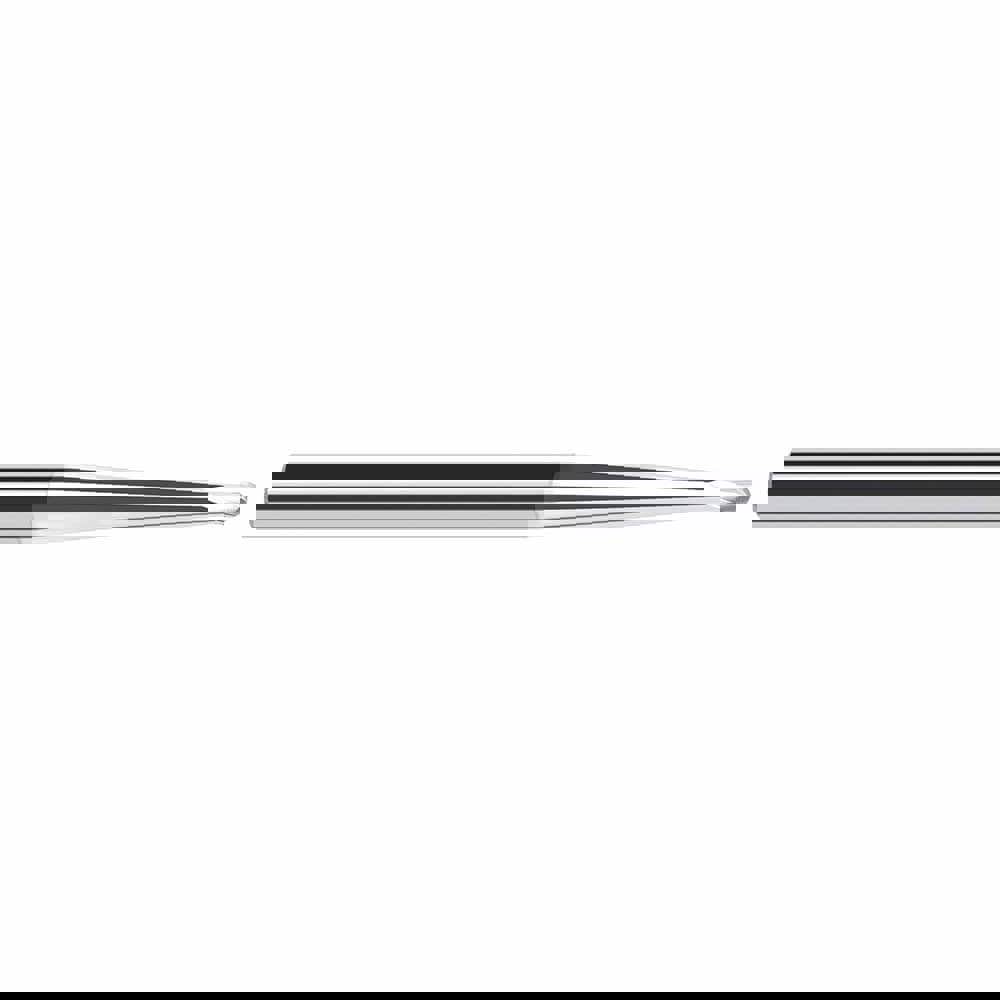 Ball End Mill: 0.062