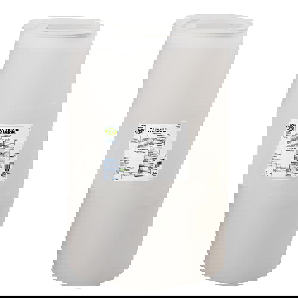 Hand Cleaner: 55 gal Drum