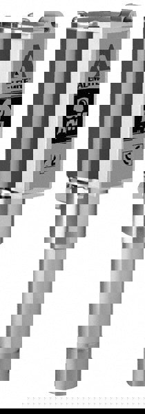 Air-Operated Pump: 7 GPM, Oil Lubrication, Carbon Steel