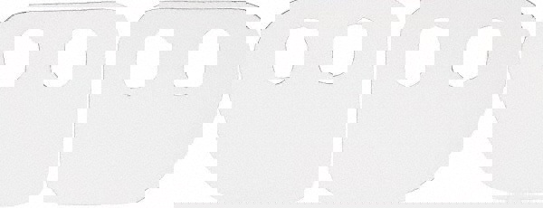 10 Pairs Clear Eyewear Sideshields