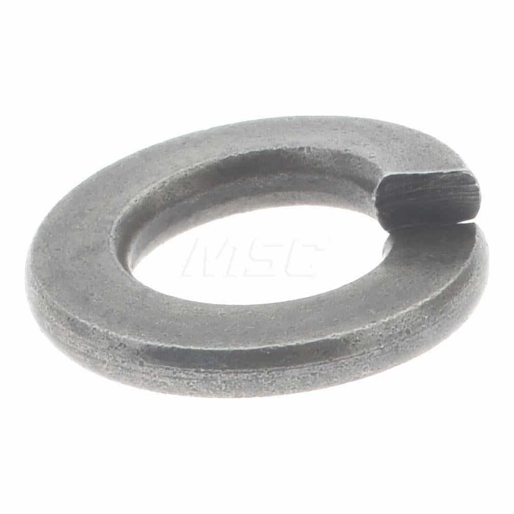 Split Lock Washers