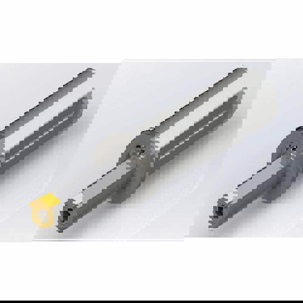 Indexable Broaching Toolholders; Projection Length (mm): 140.00