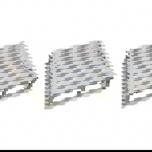 Tube Frame Pallet: 48