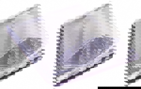 Document Protector: Clear