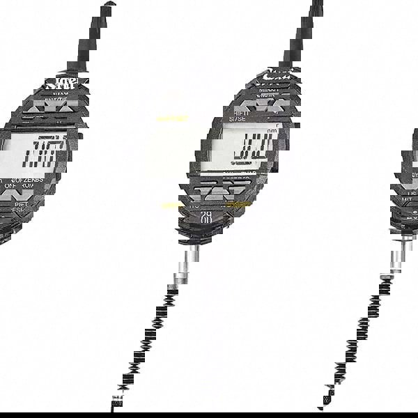 Electronic Drop Indicator: 1