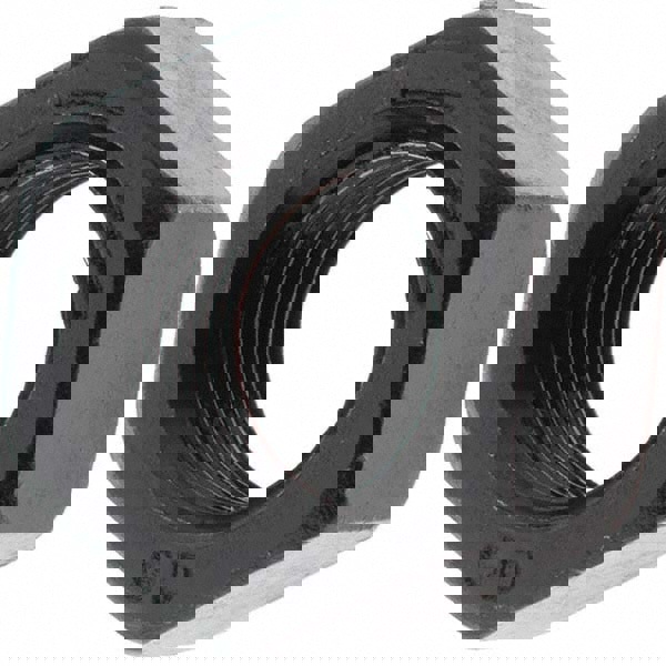 3/4-16 UNF Steel Right Hand Hex Nut