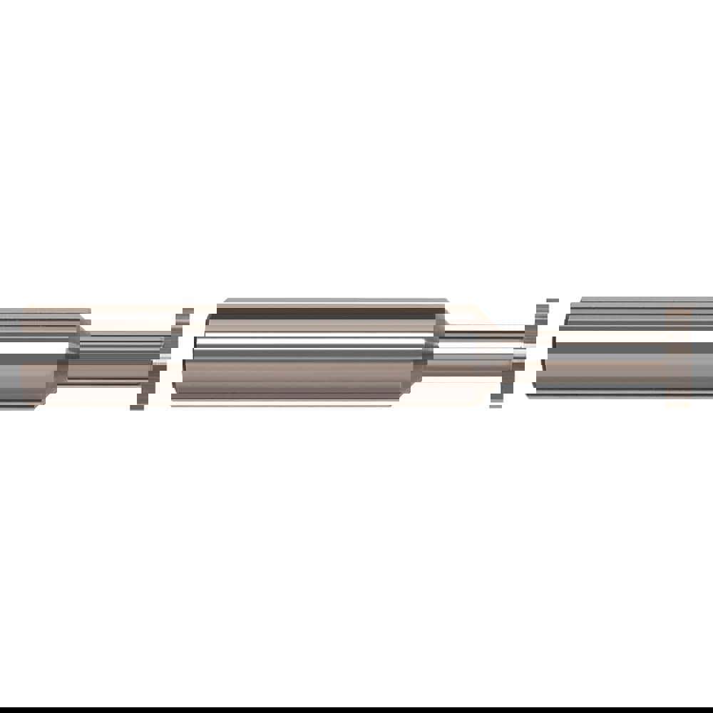 Woodruff Keyseat Cutter: 0.187