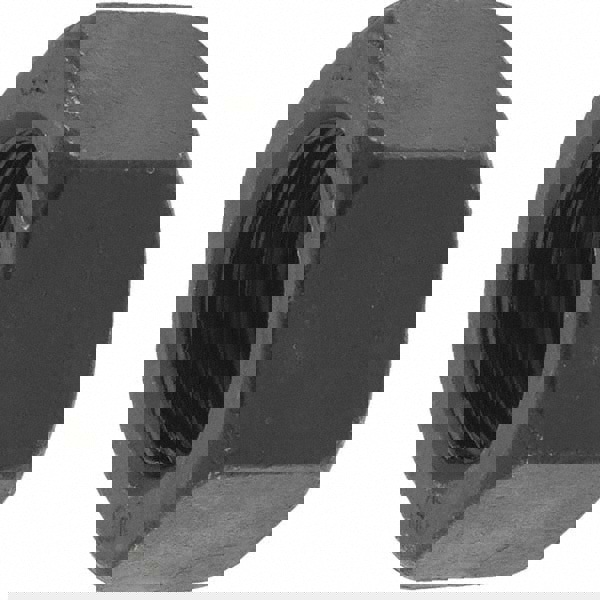 1-14 UNS Steel Right Hand Hex Nut