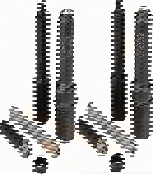 1/4 Insert Tool Nose Assembly