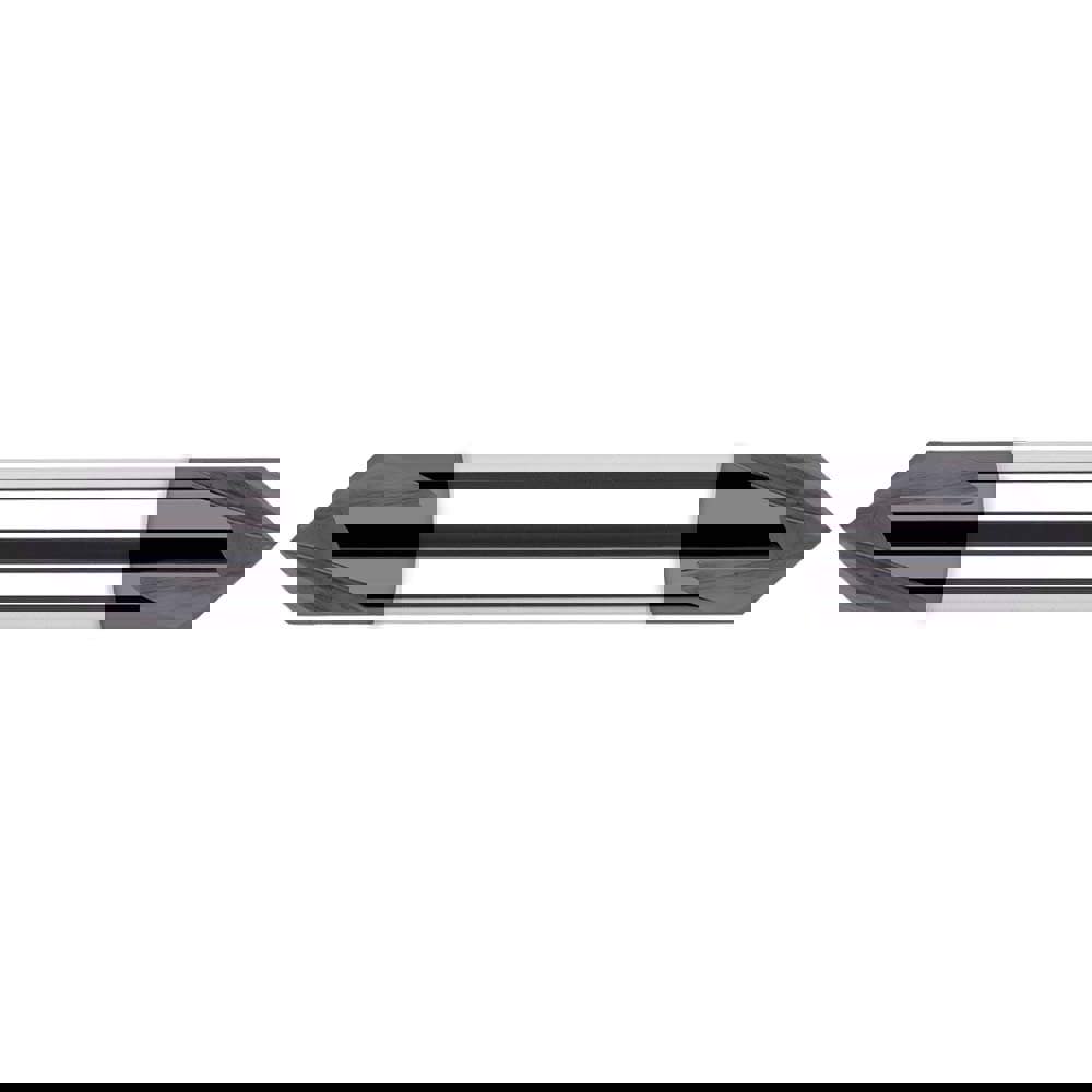 Chamfer Mill: 3/8