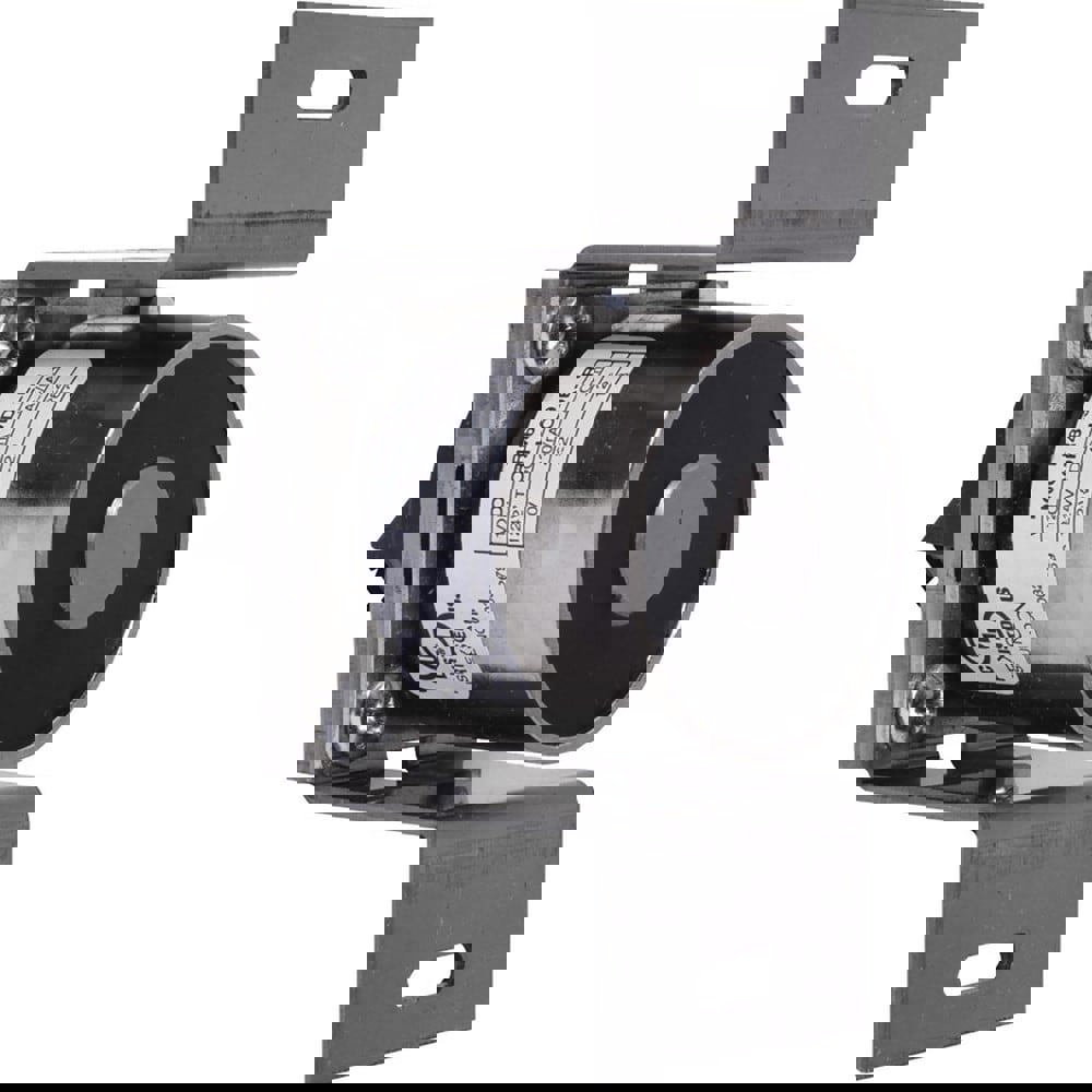 Electromagnet Locks; Lock Type: Door Position Switch ; Mount Type: Surface ; Material: Steel ; Opening Action: Electromagnetic ; Strike Plate Length: 2.5in ; Strike Plate Width: 4.625in