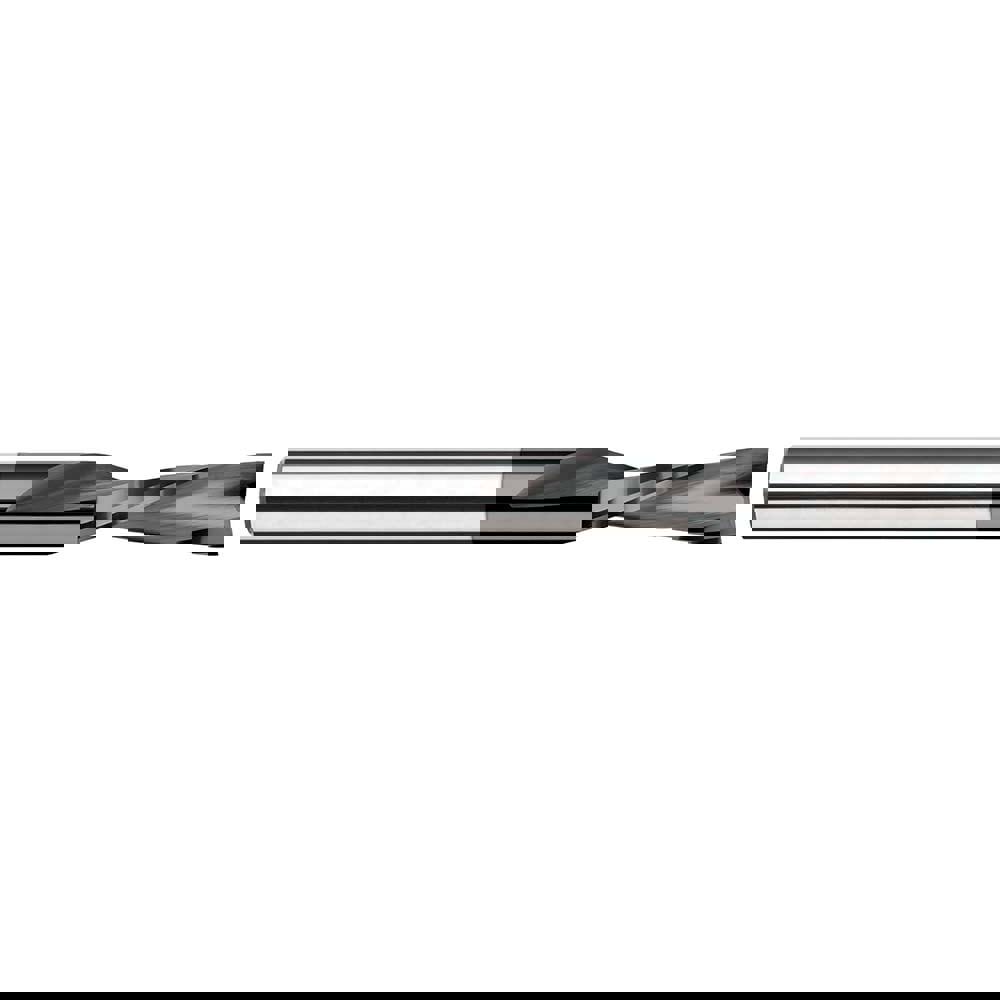 Square End Mill: 5/32