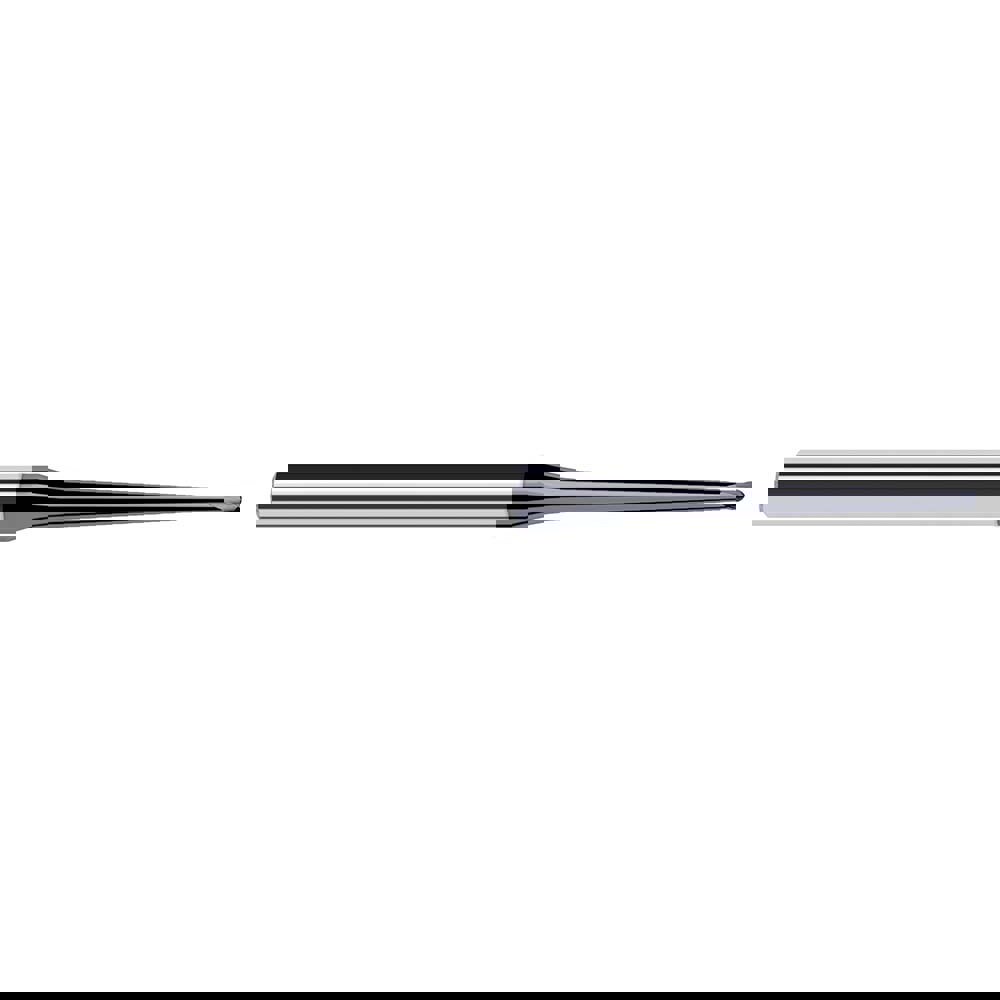 Ball End Mill: 0.062