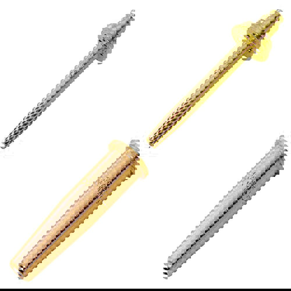 Oxygen/Acetylene Torch Nozzles