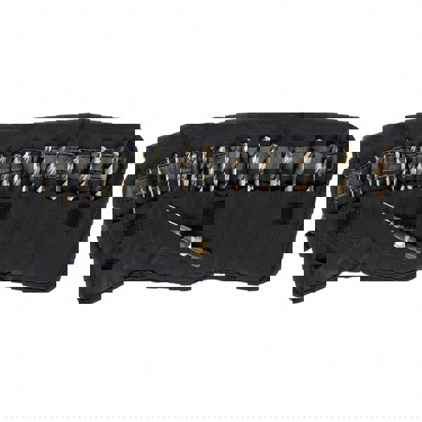 Mechanics Drill Bit: 135 &deg; Point, High Speed Steel, Hex Shank