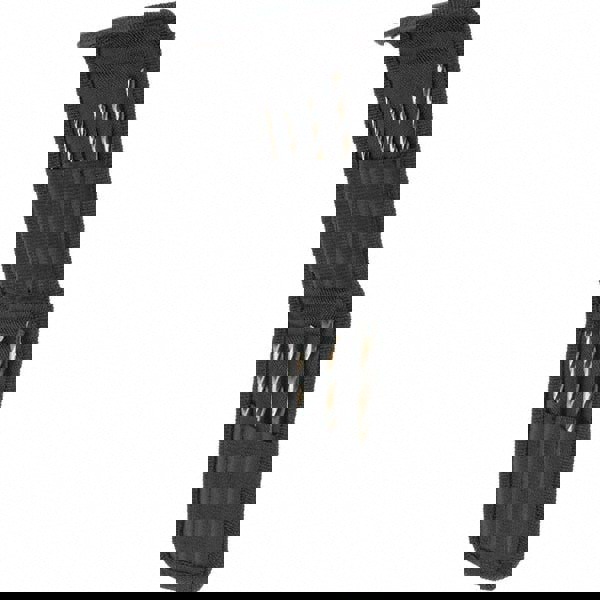 Mechanics Drill Bit: 135 &deg; Point, High Speed Steel, Hex Shank