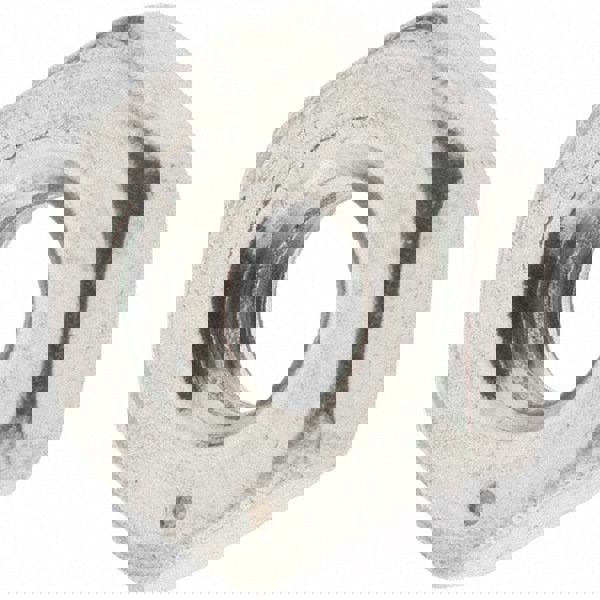 Hex Nut: #10-24, Grade 316 Stainless Steel