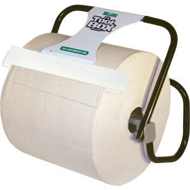 Paper Towel Dispenser: Steel