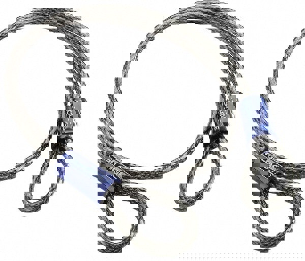 4' Long Flexible Cable