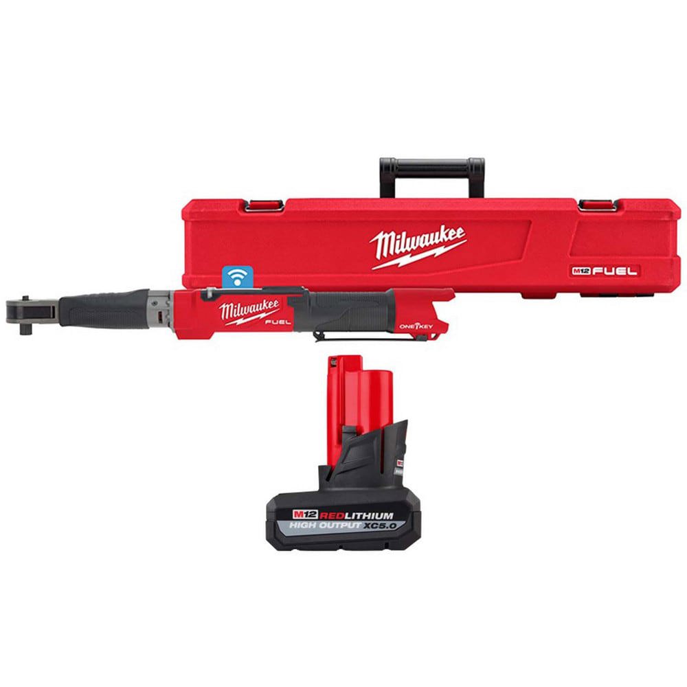 Torque Wrenches; Type: Interchangeable Head ; Torque Measurement Type: Foot Pound; Inch Pound; Kilogram Centimeter; Newton Meter ; Minimum Torque (Nm): 16.948 ; Maximum Torque (Nm): 203.372 ; Overall Length (Inch): 23-1/2