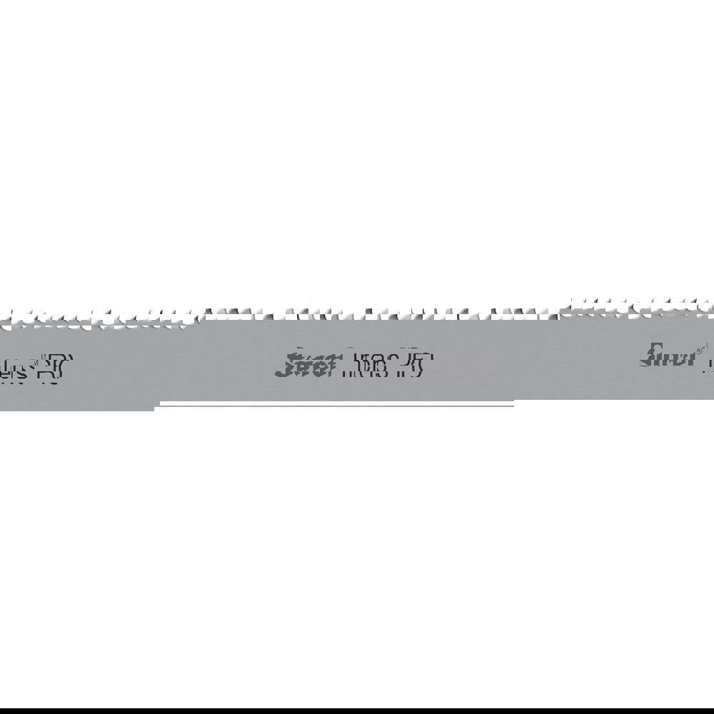 Welded Bandsaw Blade: 40' 4