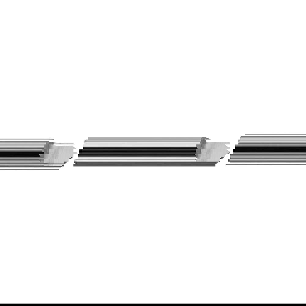 Engraving Cutter: 20 &deg;, 3/16