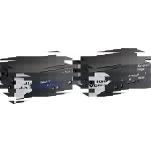 AV BRIDGE 2X1 N/A SWITCHERS