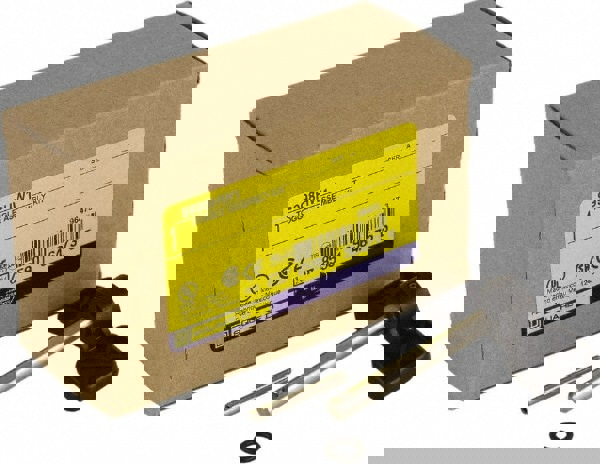 Starter Replacement Toggle Kit