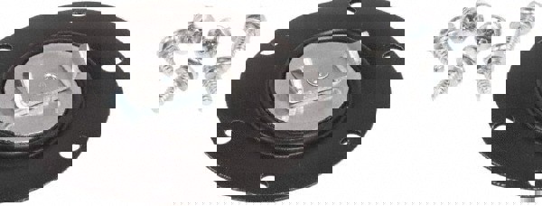 Pressure and Level Switch Diaphragm Assembly