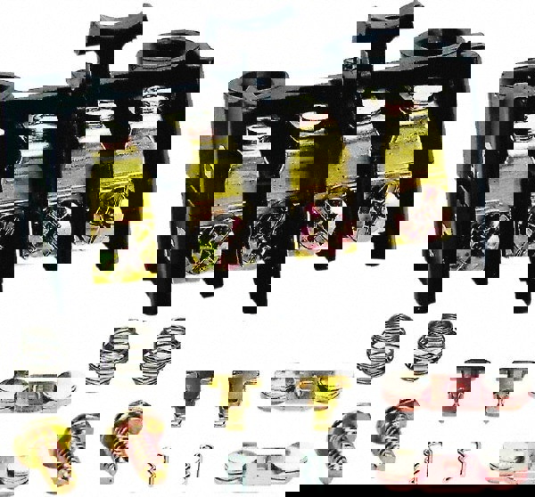 Pressure and Level Switch Replacement Parts Kit