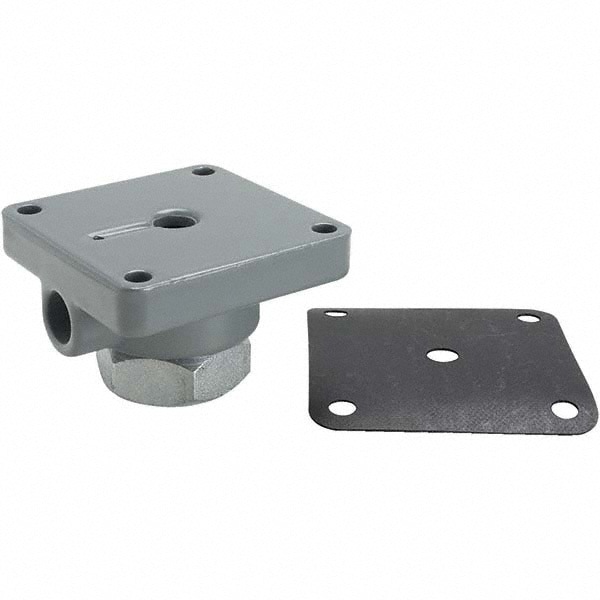 Pressure and Level Switch Actuator