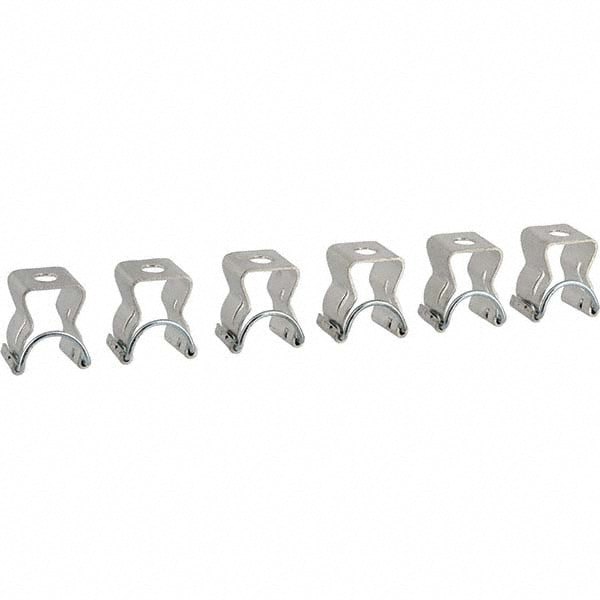600 VAC, 100 Amp, 30 Amp at 600 Volt and 60 Amp at 250 Volt, Clip Fuse Holder
