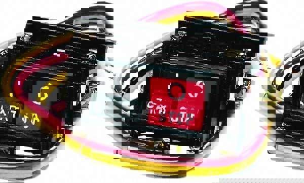 Starter Control Unit