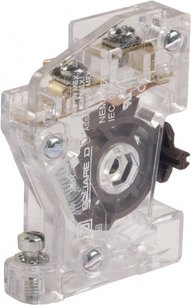 Contactor Auxiliary Contact Kit