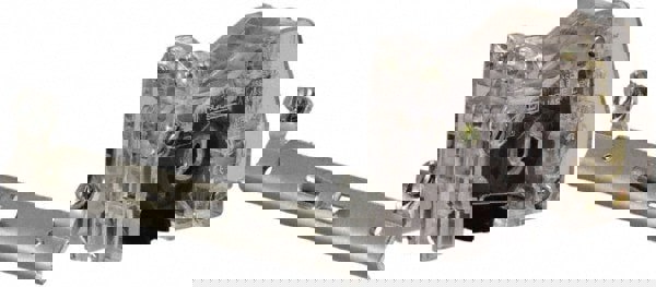 Contactor Auxiliary Contact Kit