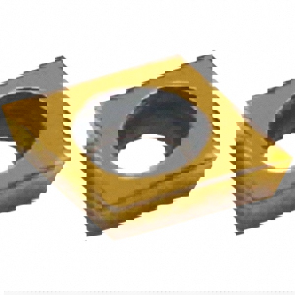 Boring Insert: CDCD505 GP22R, Solid Carbide