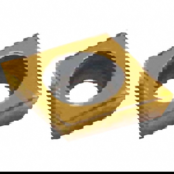 Boring Insert: CDCD51 GP4R, Solid Carbide